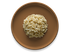 Gedämpfter Bio Vollkorn Basmati Reis